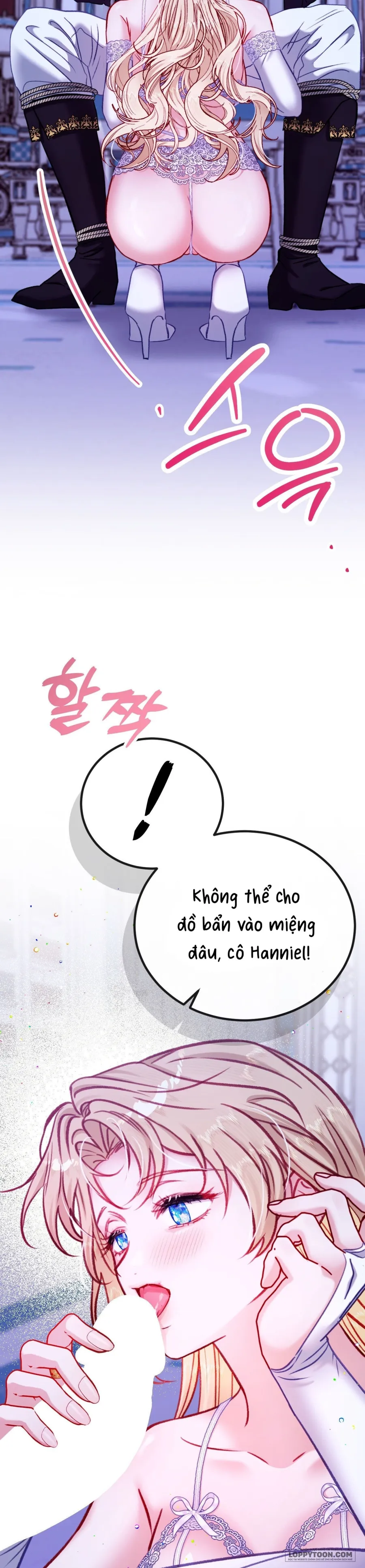 Bị Mắc Kẹt Trong Trò Chơi Harem Ngược Vô Vọng Chap 16 - 🔞🔞🔞 - trang 28