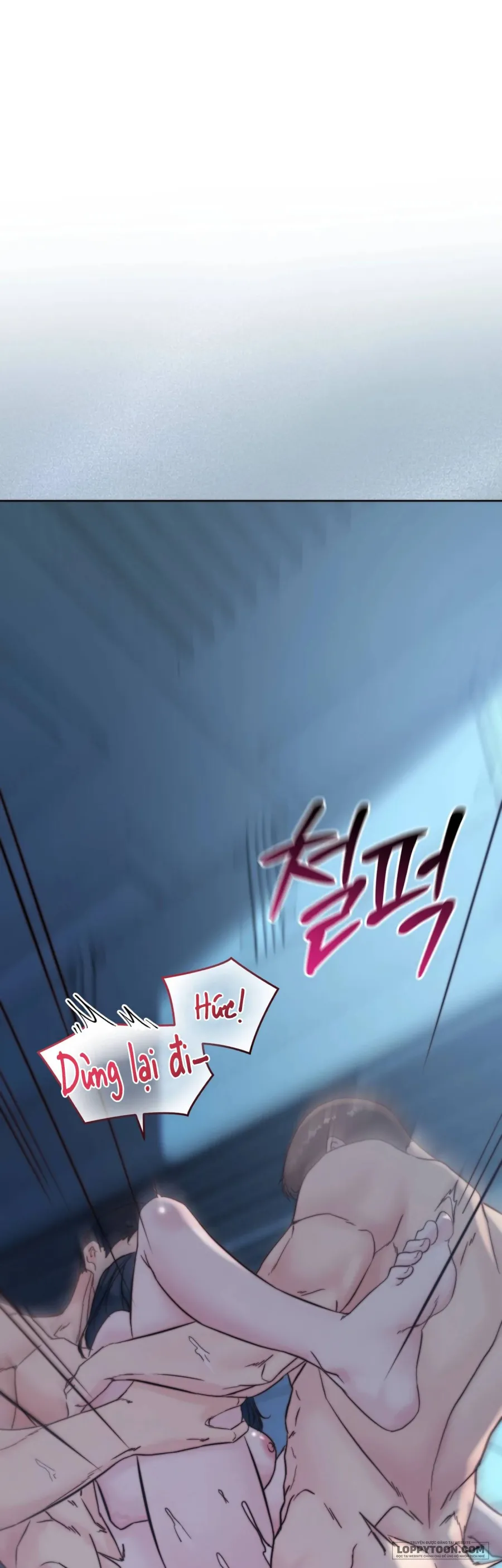 Bố Ơi, Hôm Nay Con Cũng Muốn Ôm Chap 34 - trang 2