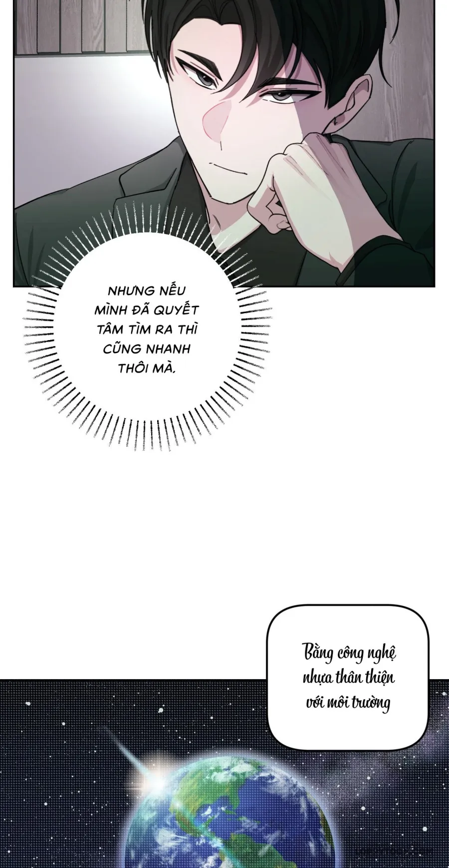 Quả Nhiên Vị Giám Đốc Điều Hành Đó… Chap 9 - trang 26