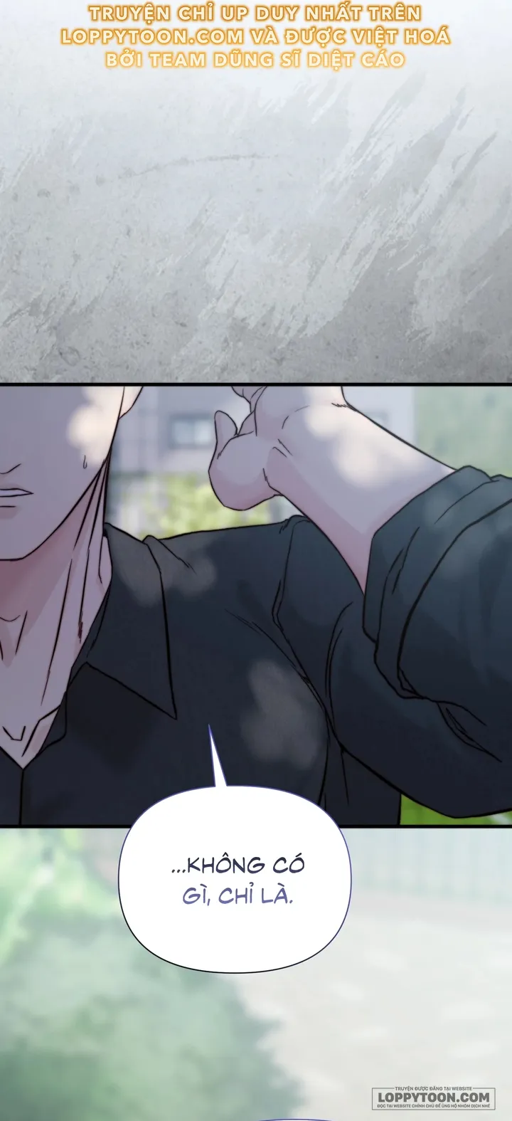 Bố Ơi, Hôm Nay Con Cũng Muốn Ôm Chap 27 - trang 20