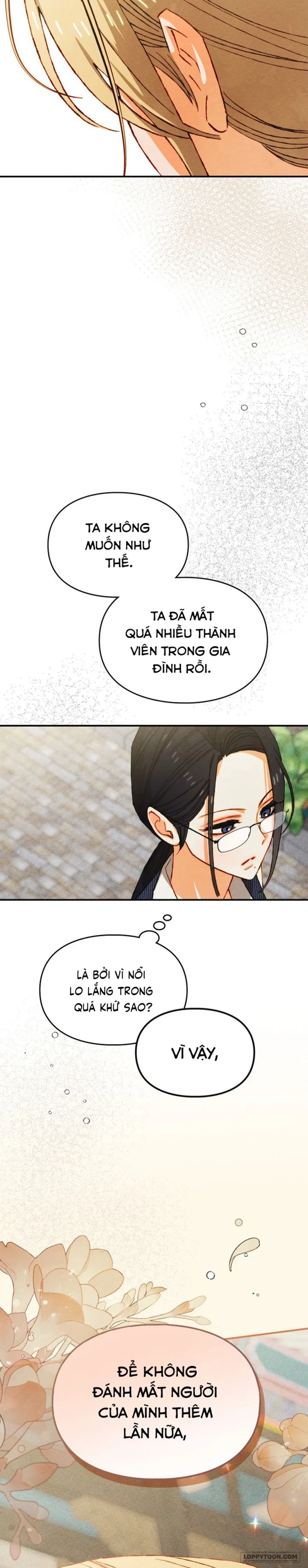 Thuần Hoá Munchkin Chap 34 - trang 28
