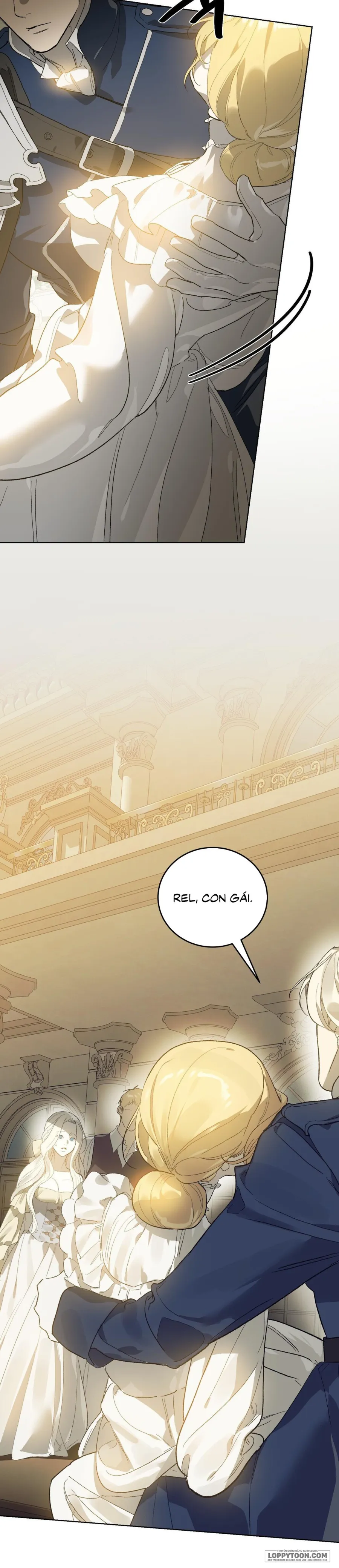 Gửi Đến Kẻ Sẽ Hủy Diệt Tôi Chap 7 - trang 6