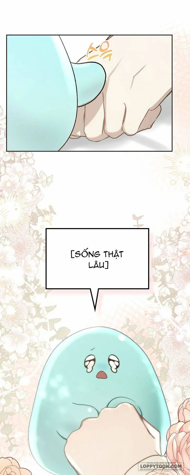Nam Chính Quái Vật Sống Dưới Giường Tôi Chap 12 - trang 6