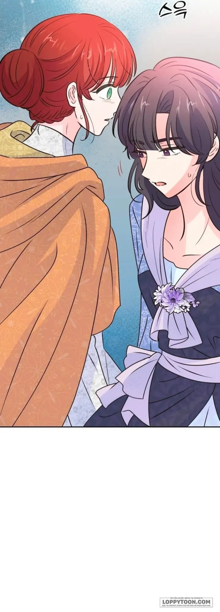 Hầu Gái Không Thích Nuôi Dạy Trẻ Nhỏ Chap 40 - trang 12