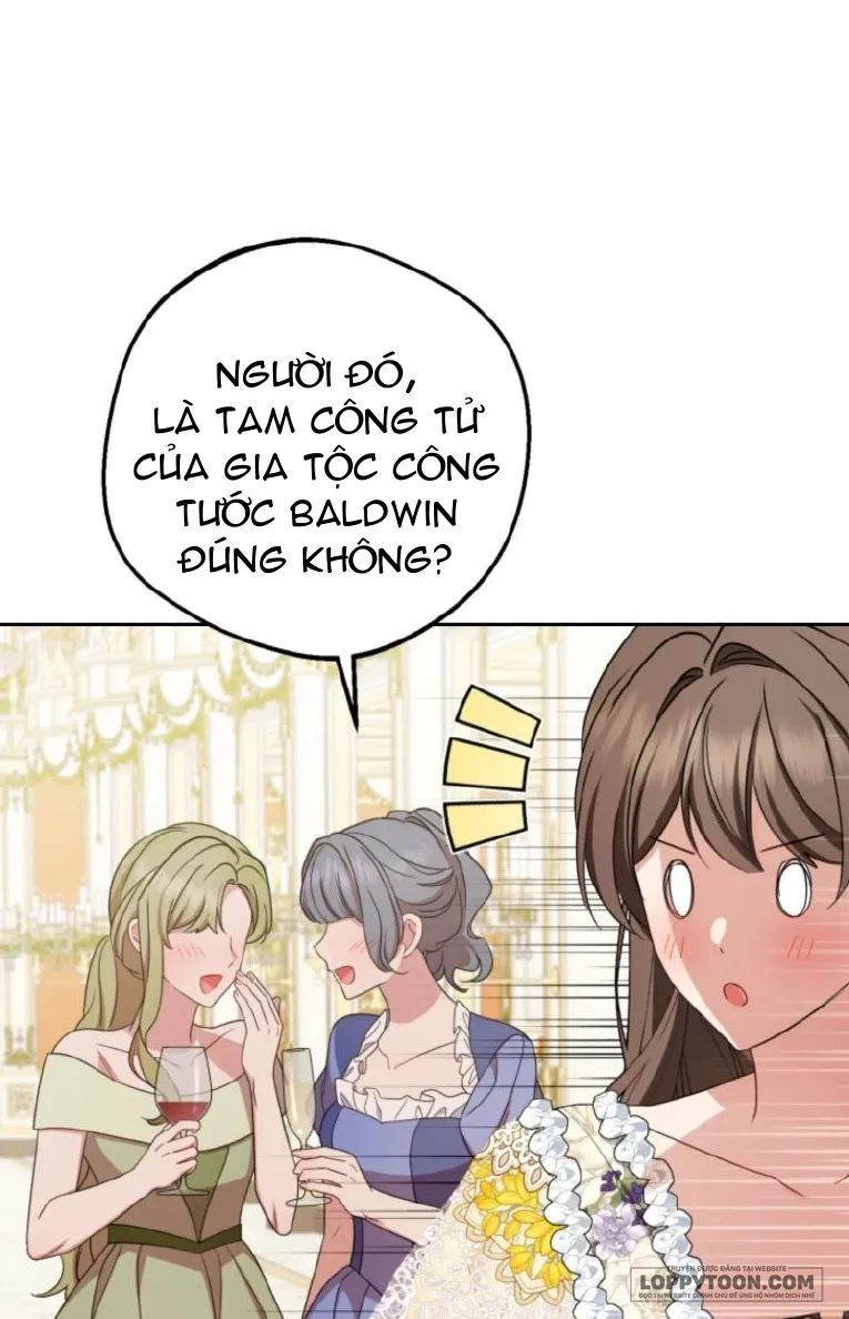 Được Yêu Thương Mà Còn Ngại Ngùng Sao Chap 91 - trang 10