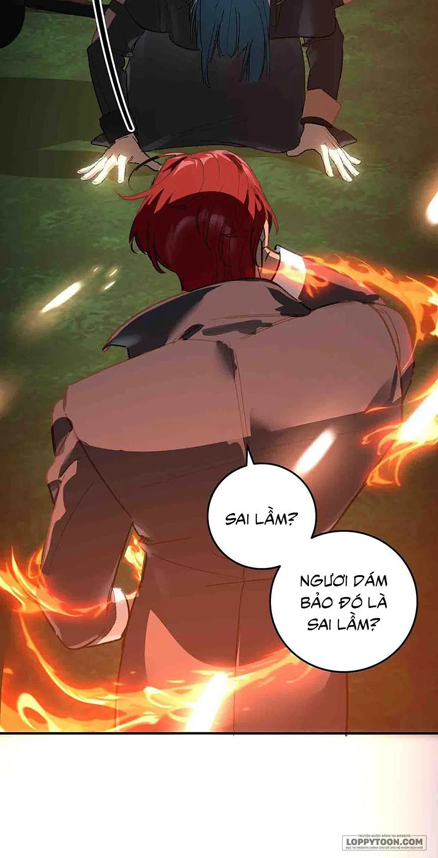 Gửi Đến Kẻ Sẽ Hủy Diệt Tôi Chap 23 - trang 14