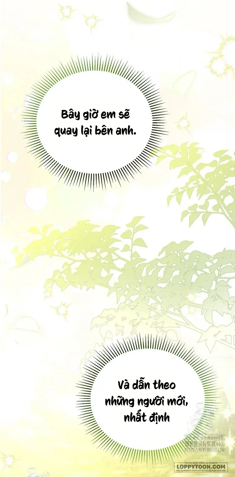 Bé Con Chốn Hoa Nở Chap 69 - trang 46