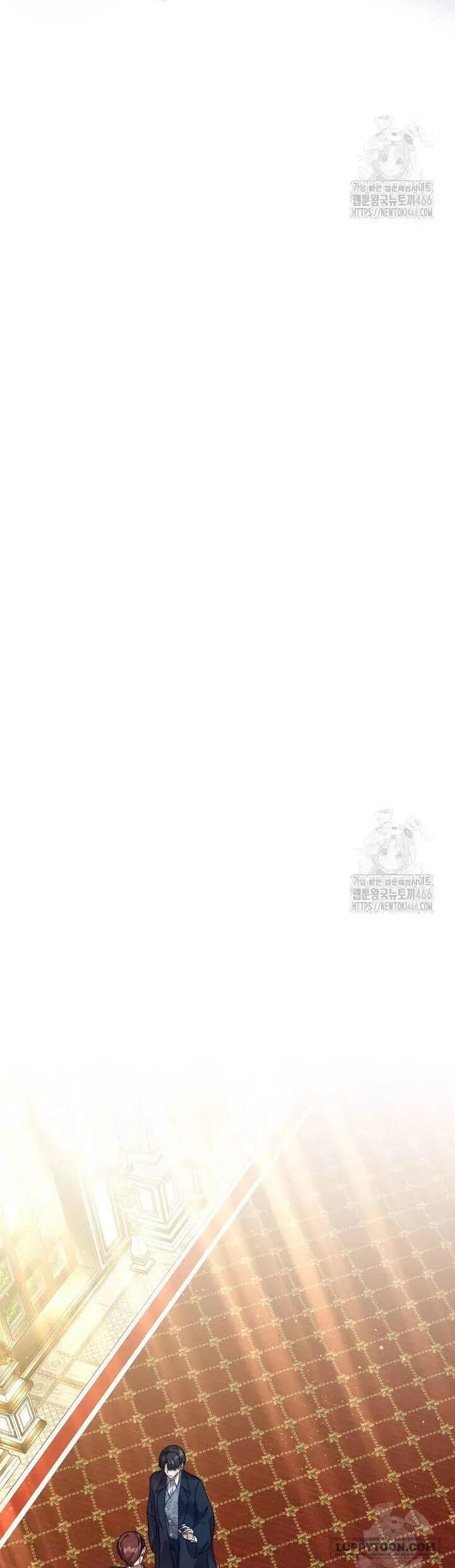 Trở Thành Bảo Mẫu Mắc Bệnh Nan Y Của Nam Chính Hắc Ám Chap 55 - trang 16