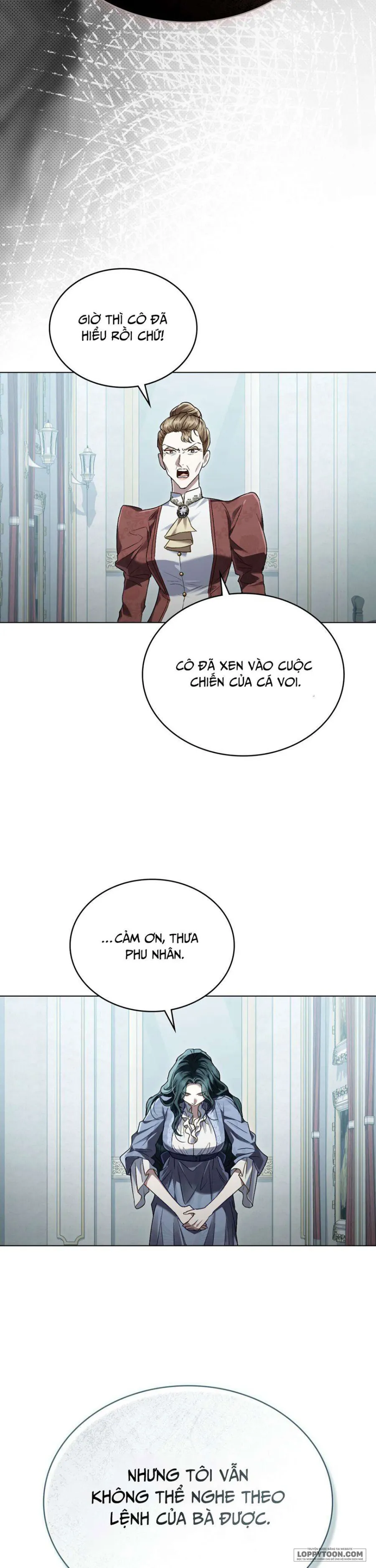 Giới Thượng Lưu Chap 7 - trang 23