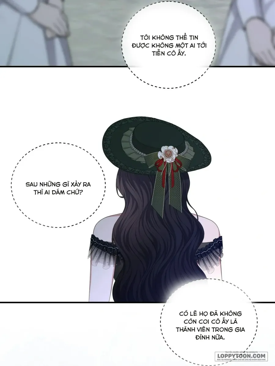 Hầu Nữ Không Còn Thèm Muốn Chủ Nhân Nữa Chap 58 - trang 93