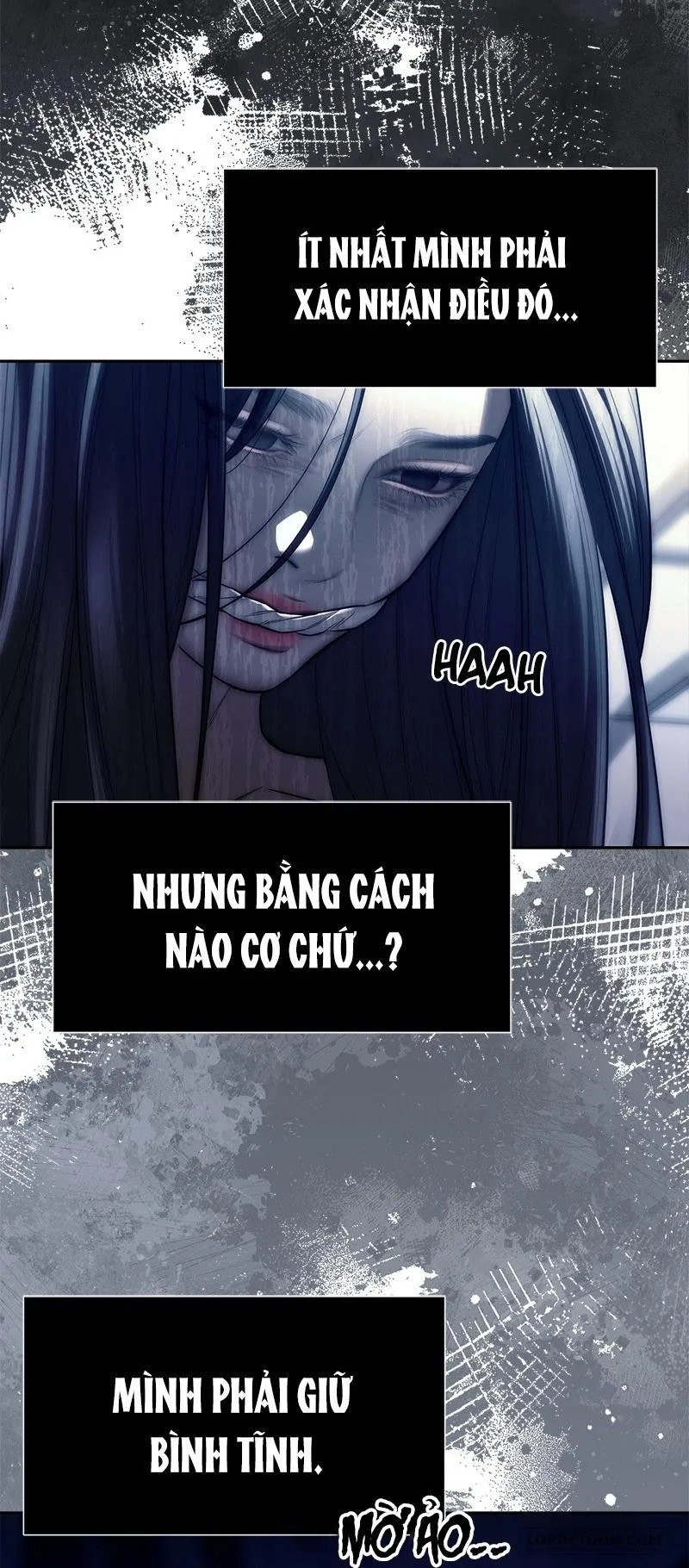 Xâm Nhập Trường Trung Học Tài Phiệt Chap 75 - trang 47