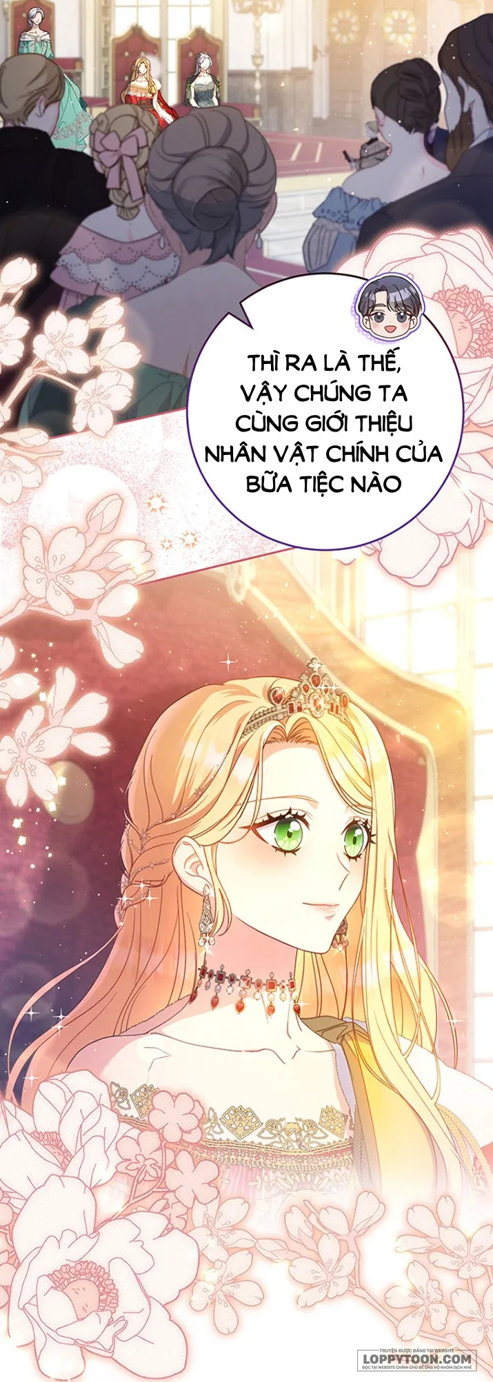 Nuôi Dưỡng Em Gái Xinh Đẹp Chap 26 - trang 9