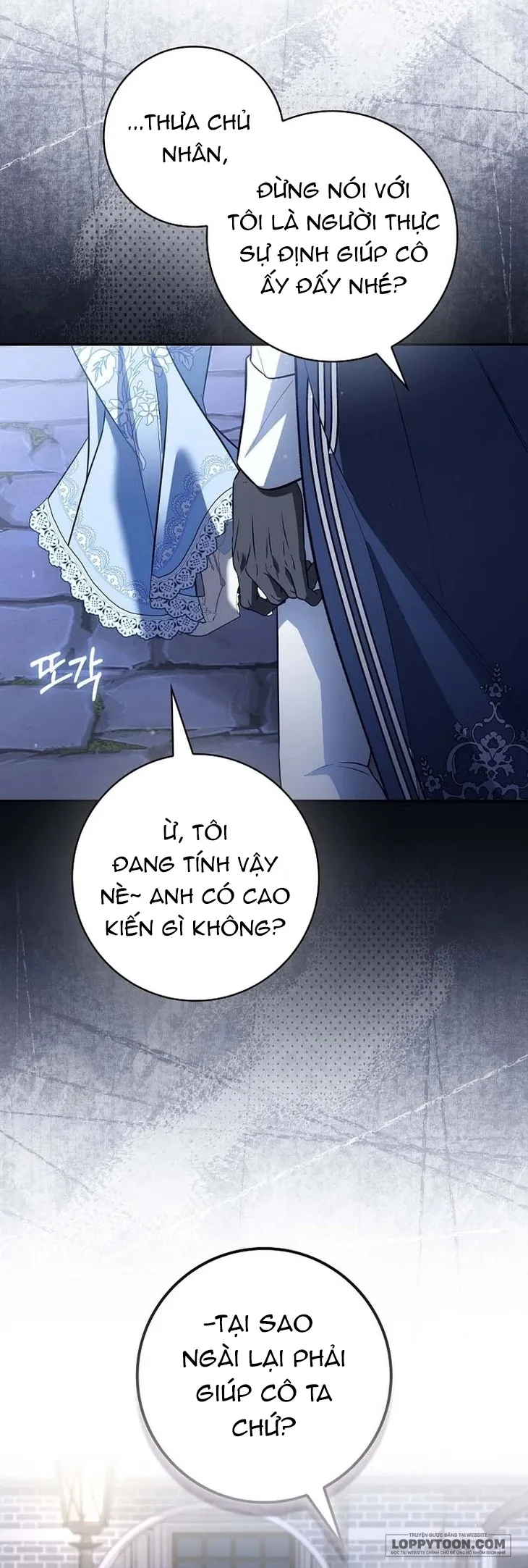 Chẳng Phải Tôi Là Nữ Chính Của Tiểu Thuyết Hối Hận Sao? Chap 10 - trang 31
