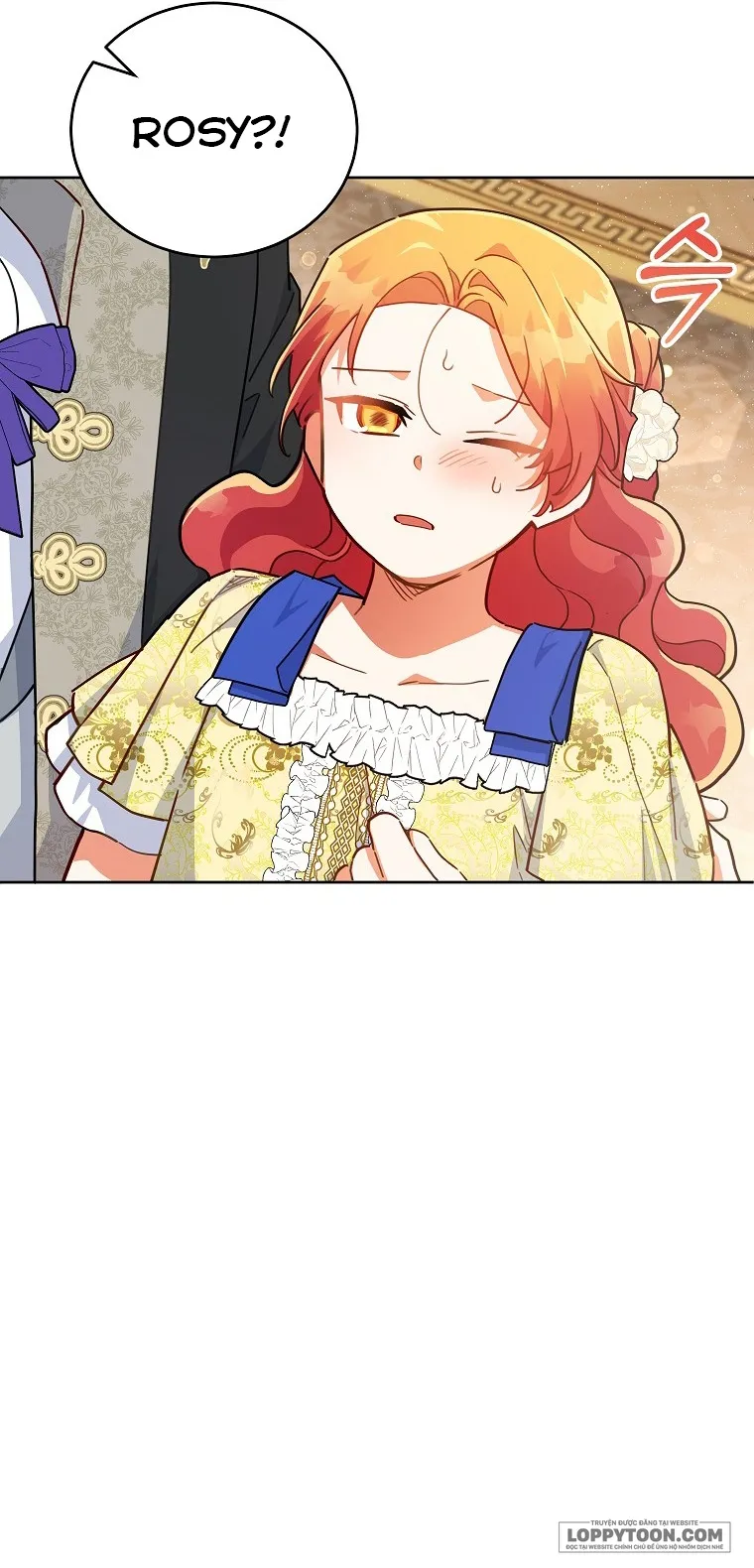 Bé Con Chốn Hoa Nở Chap 21 - trang 42