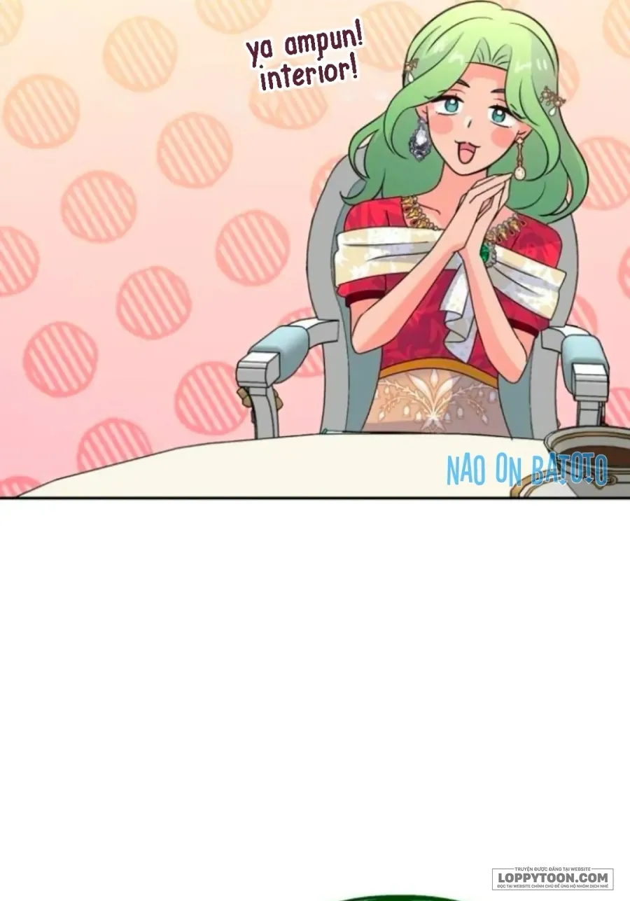 Hầu Gái Không Thích Nuôi Dạy Trẻ Nhỏ Chap 30 - trang 57