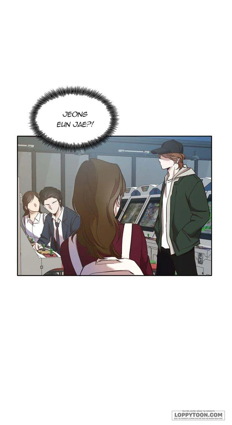 Thanh Xuân Của Chúng Ta Chap 35 - trang 2