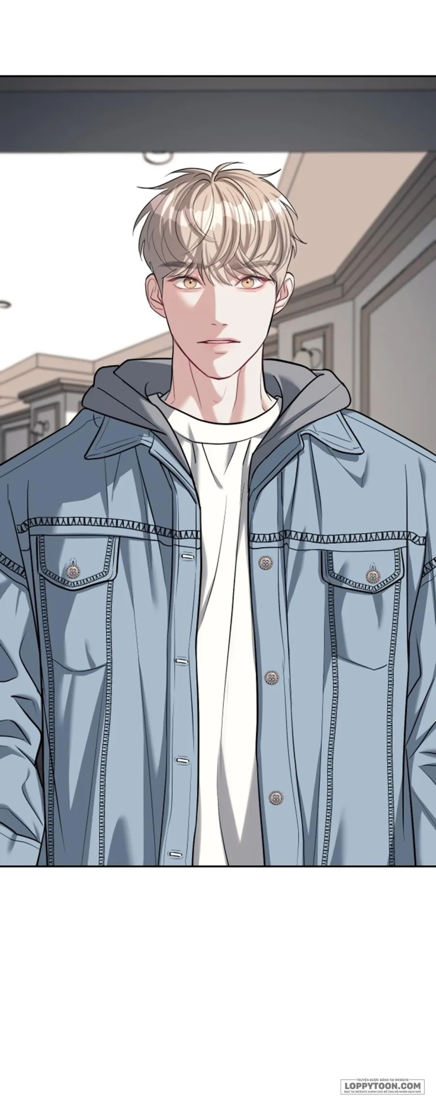 Xâm Nhập Trường Trung Học Tài Phiệt Chap 28 - trang 59