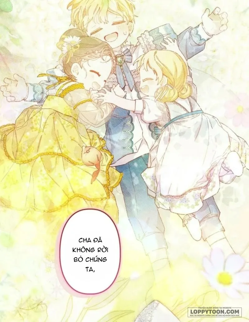 Sống Sót Như Nàng Công Chúa Song Sinh Chap 50 - end ss1 - trang 22