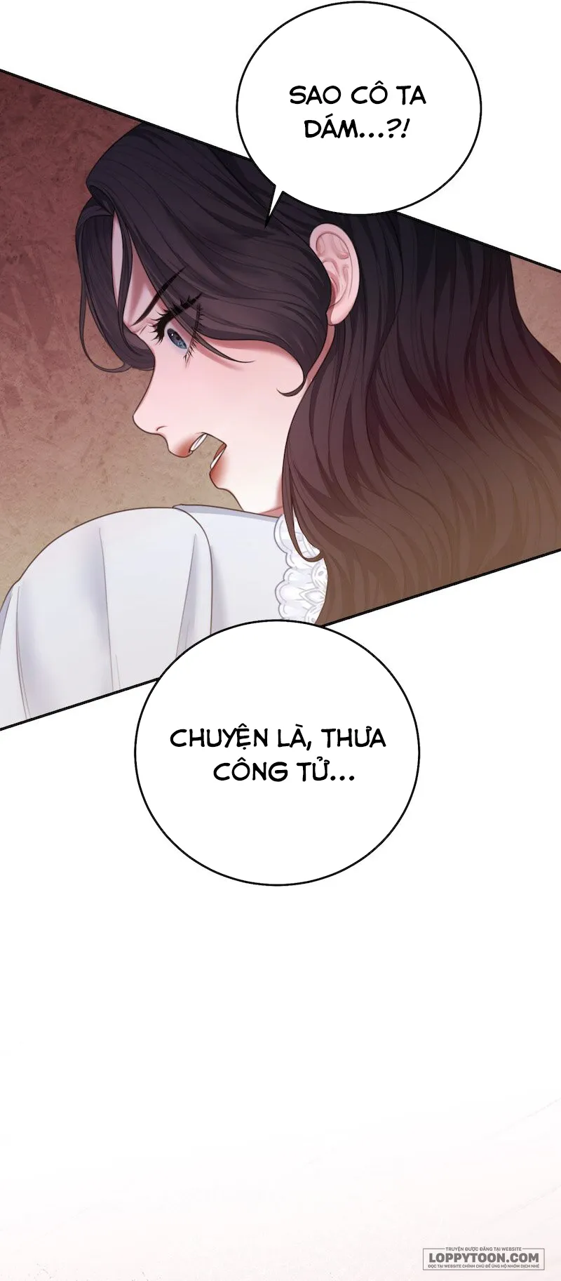 Hầu Nữ Không Còn Thèm Muốn Chủ Nhân Nữa Chap 26 - trang 75