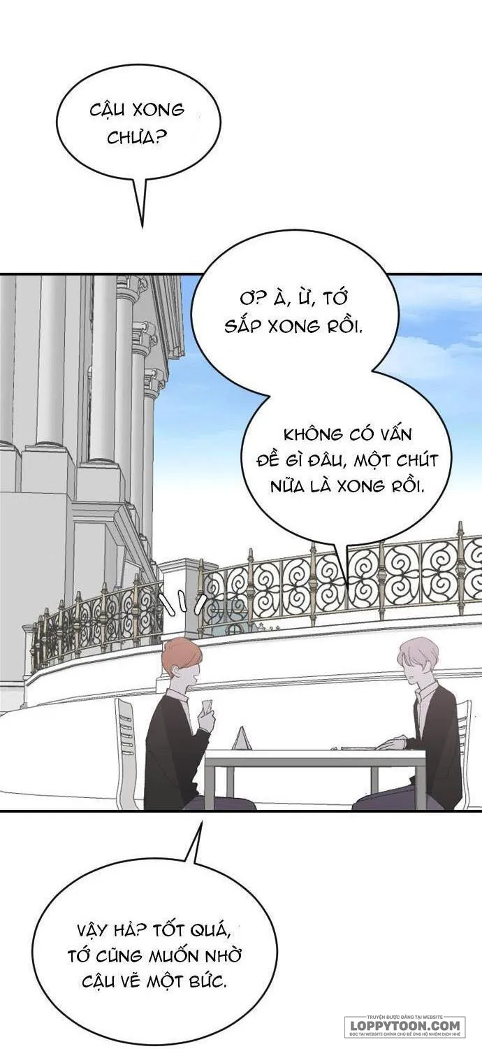Ba Anh Trai Cực Phẩm Của Tôi Chap 22 - trang 21