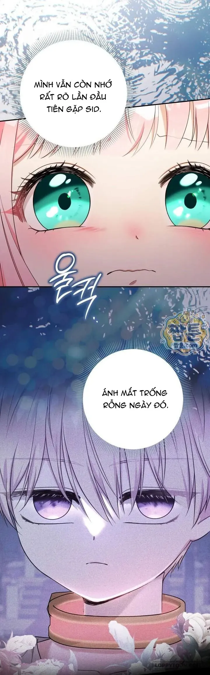 Tiểu Thư Tích Tiền Đi Bụi Chap 126 - trang 37