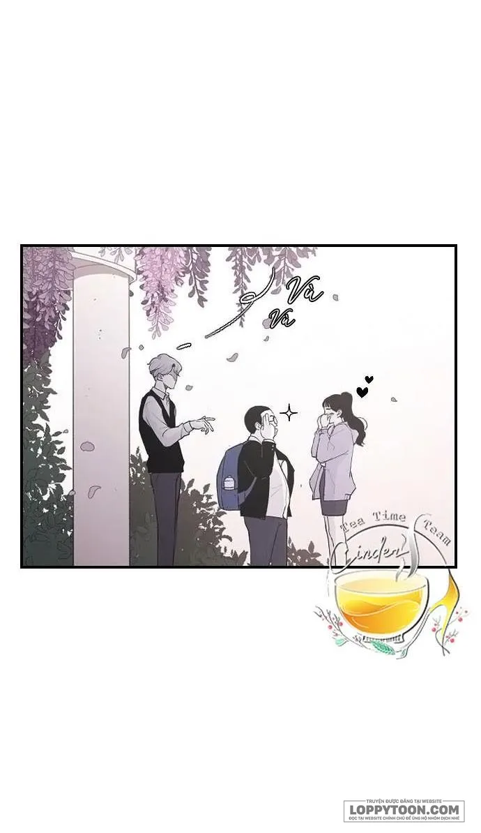 Ba Anh Trai Cực Phẩm Của Tôi Chap 5 - trang 45