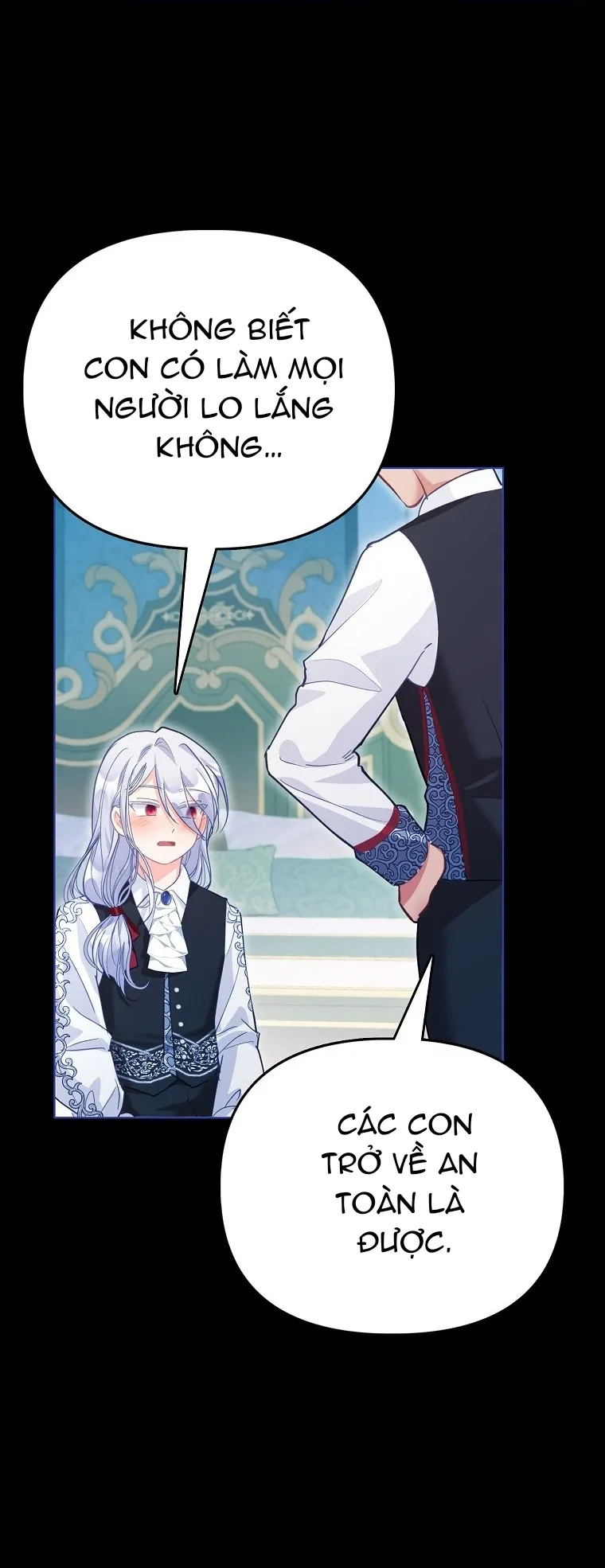 Phương Pháp Trồng Lúa Đặc Biệt Của Ác Nữ Chap 9 - trang 5