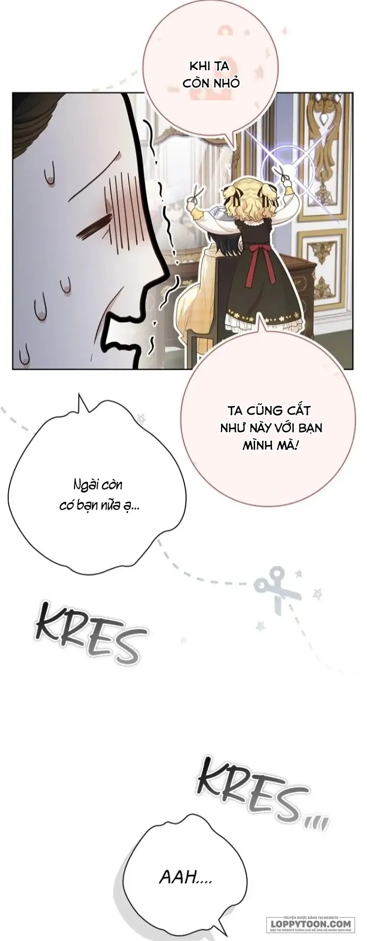 Nam Chính À, Tôi Sẽ Tôn Trọng Sở Thích Của Anh Chap 29 - trang 66