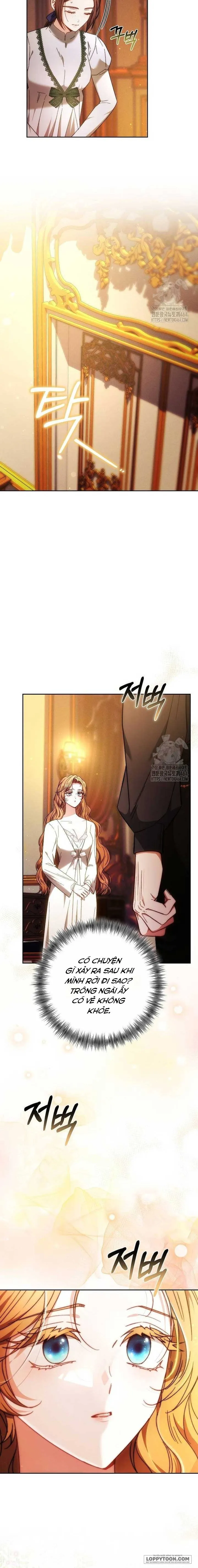 Lần Này Tôi Sẽ Sinh Con Với Người Đàn Ông Khác Chap 22 - trang 16