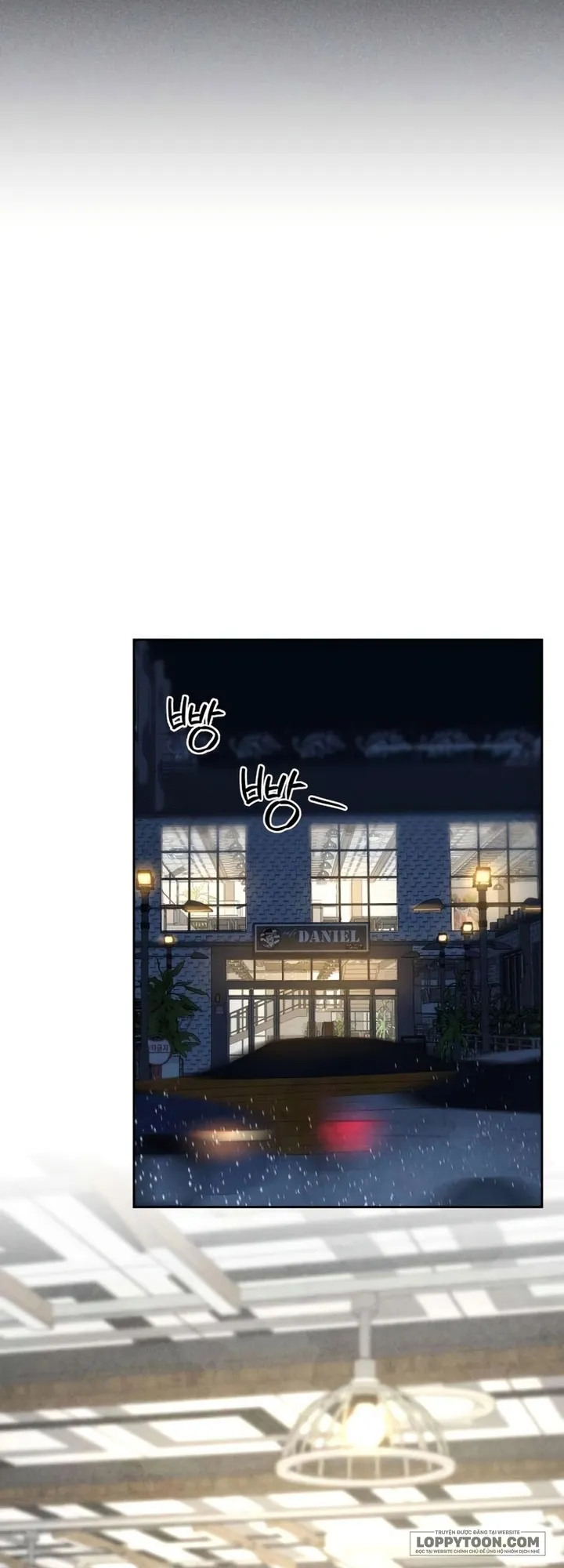 Chưa Từng Chạm Tới Em Chap 20 - trang 29