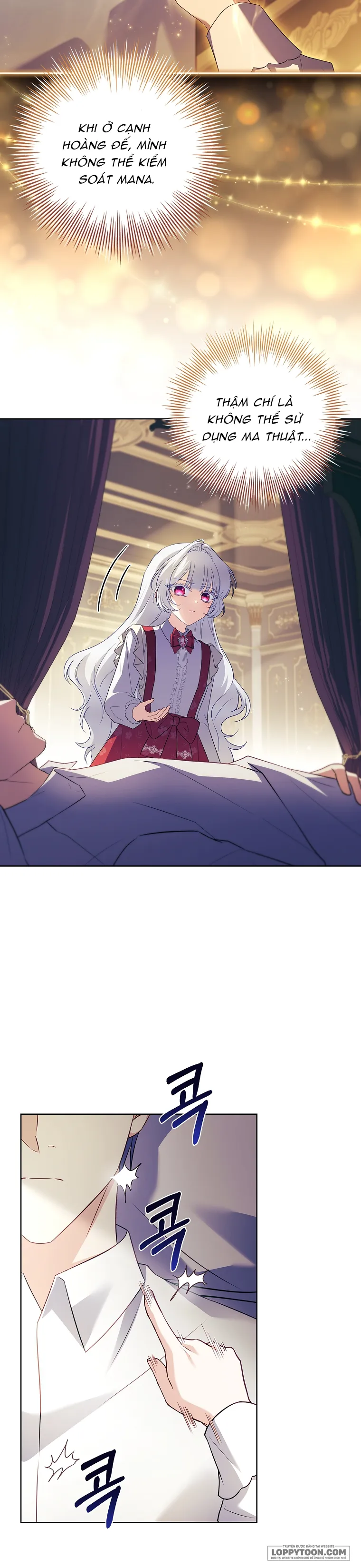 Cha Nào Con Nấy Chap 13 - trang 38