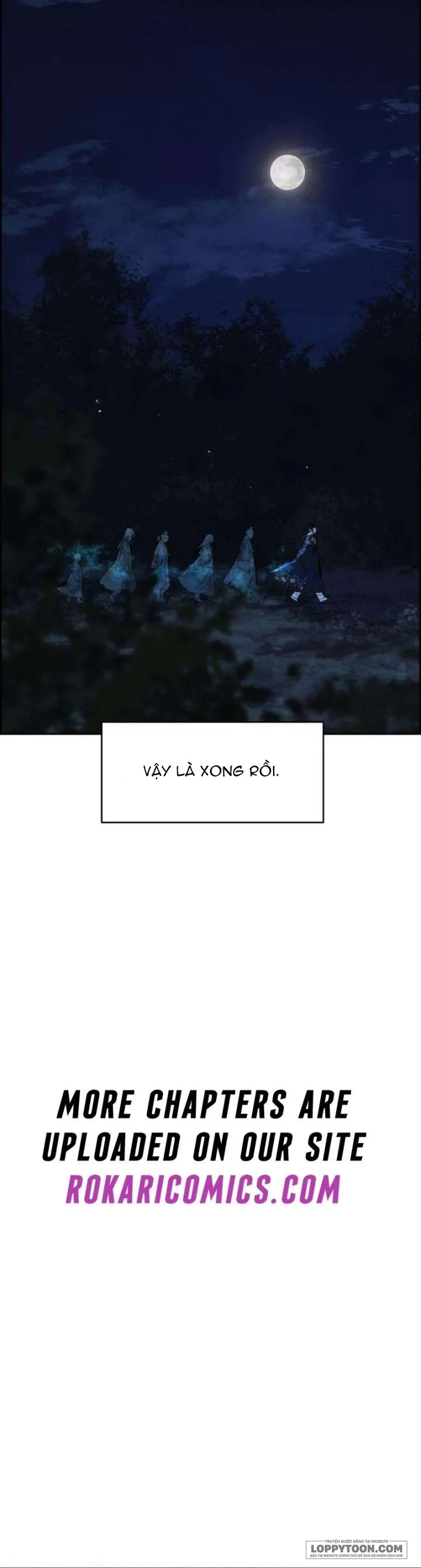 Chưa Từng Chạm Tới Em Chap 9 - trang 28