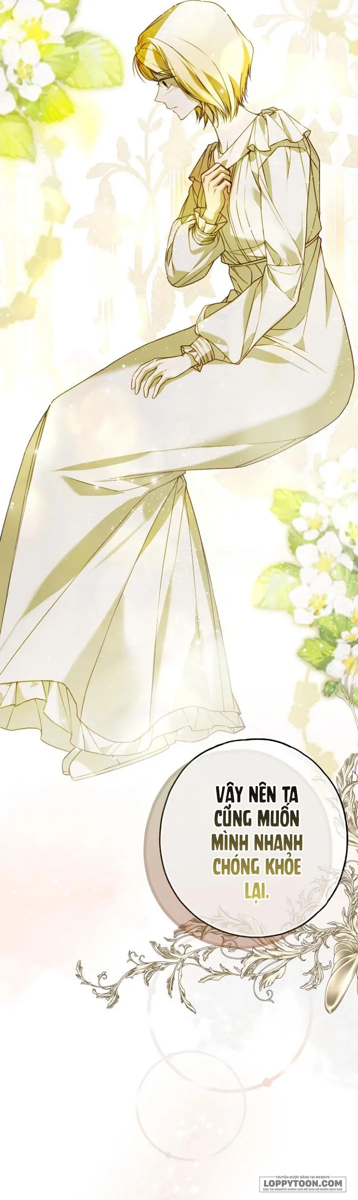 Có Kẻ Đã Sở Hữu Cơ Thể Của Tôi Chap 32 - trang 18