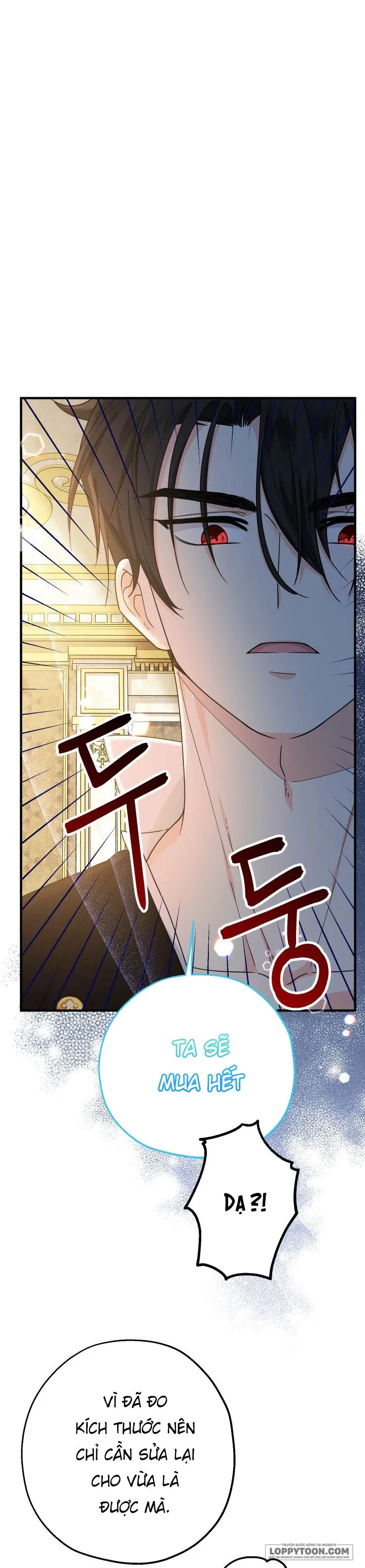 Tiểu Thư Tích Tiền Đi Bụi Chap 11 - trang 26