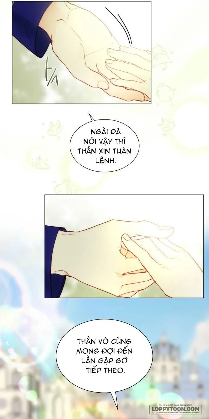 Tôi Được Sinh Ra Là Cô Con Gái Thứ Hai Chap 26 - trang 50