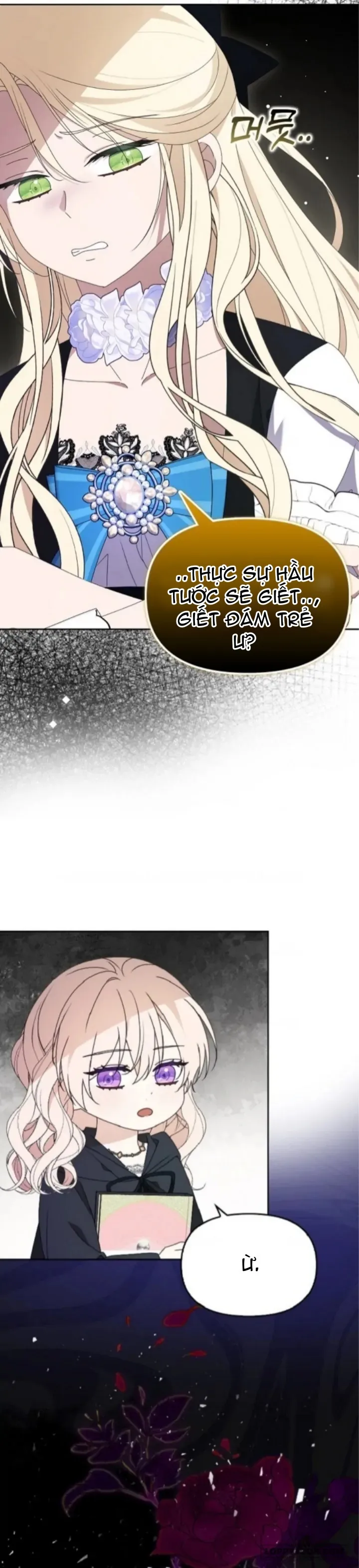 Đứa Trẻ Côn Đồ Nhà Công Tước Chap 34 - trang 6
