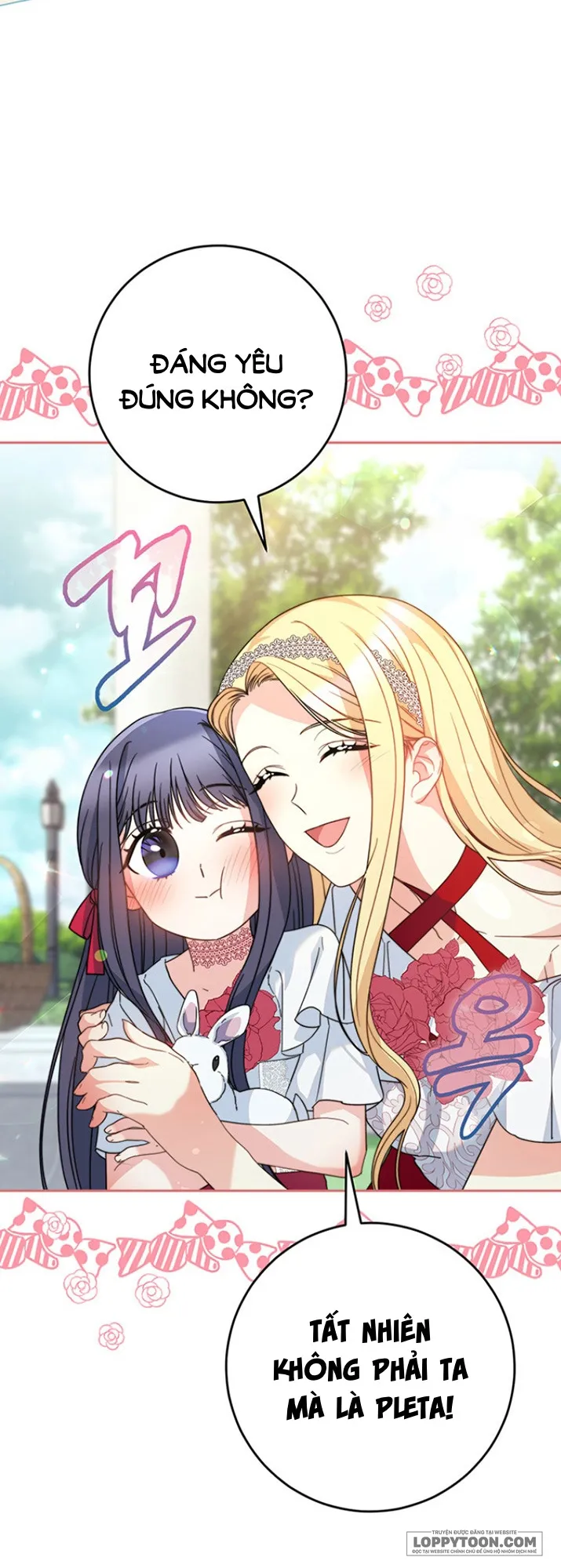 Nuôi Dưỡng Em Gái Xinh Đẹp Chap 20 - trang 65