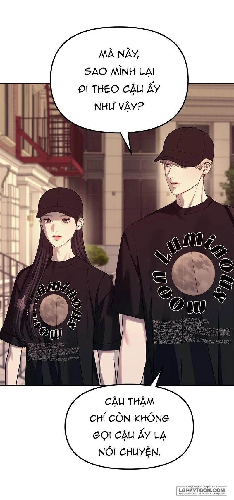 Xâm Nhập Trường Trung Học Tài Phiệt Chap 35 - trang 46