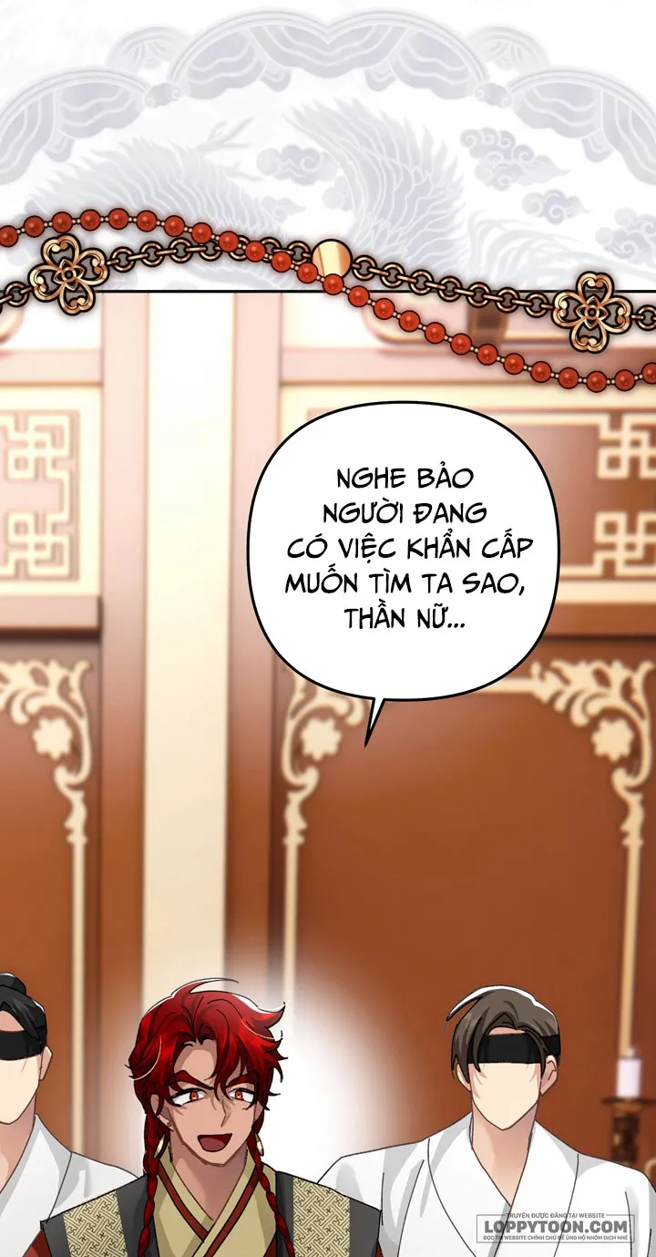 Vùng Đất Khắc Kỷ Chap 51 - trang 23