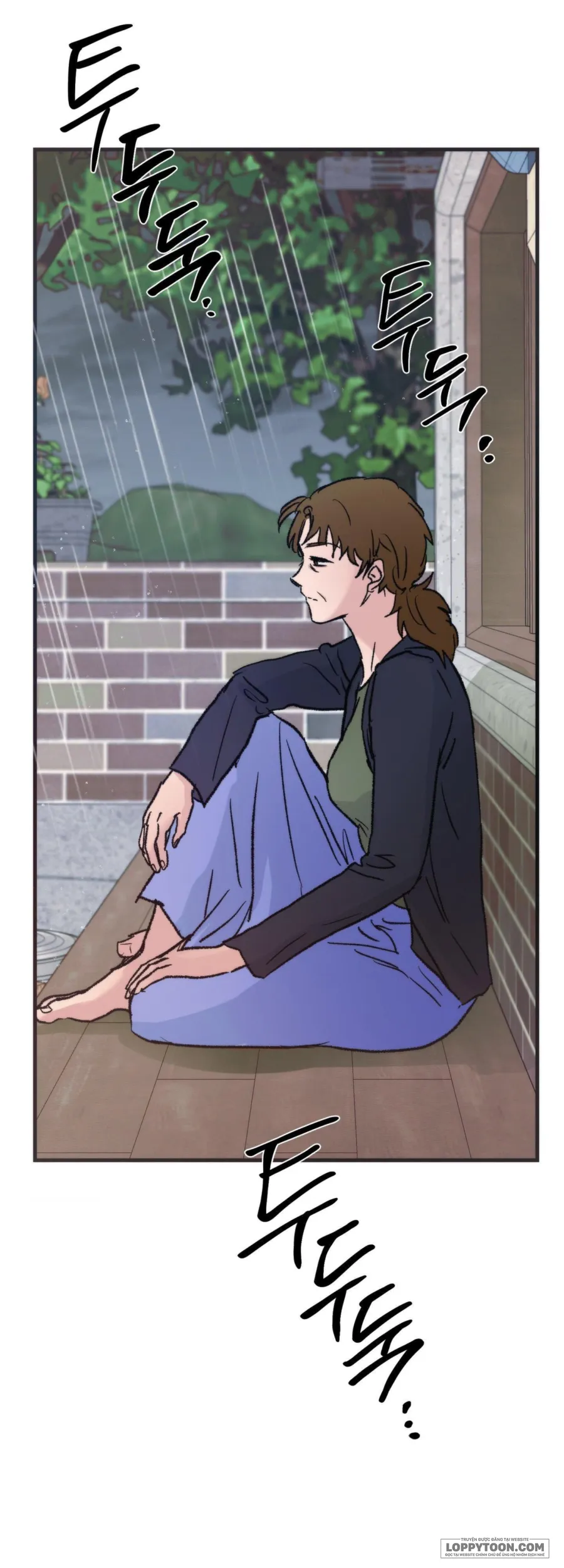 Khúc Hát Giữa Mùa Hè Chap 17 - 🔞🔞🔞 - trang 56