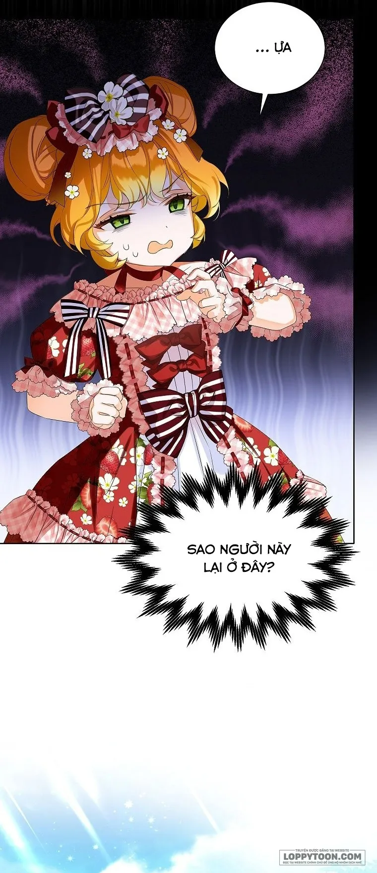 Trở Thành Người Thừa Kế Của Gia Đình Phản Diện Chap 18 - trang 9
