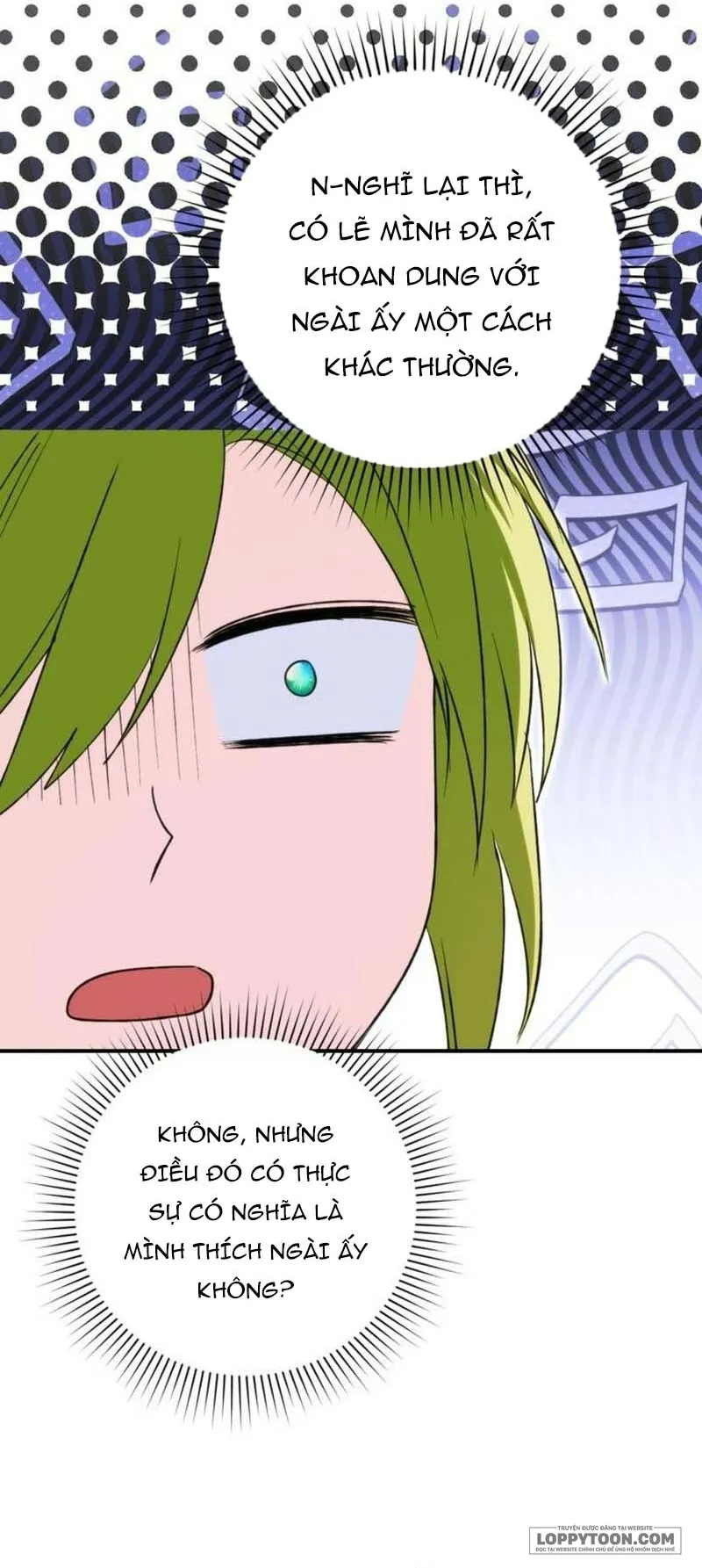 Bạo Chúa Độc Ác Trở Lại Chap 65 - end ss2 - trang 3
