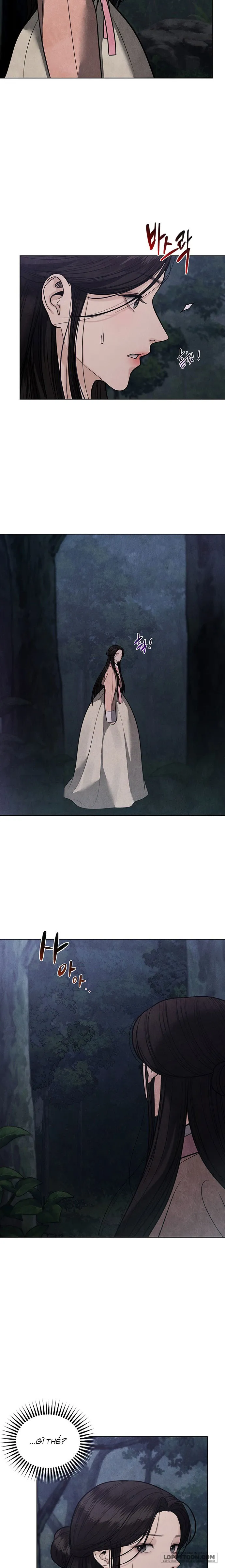 Quỷ Hồn Chap 42 - trang 13