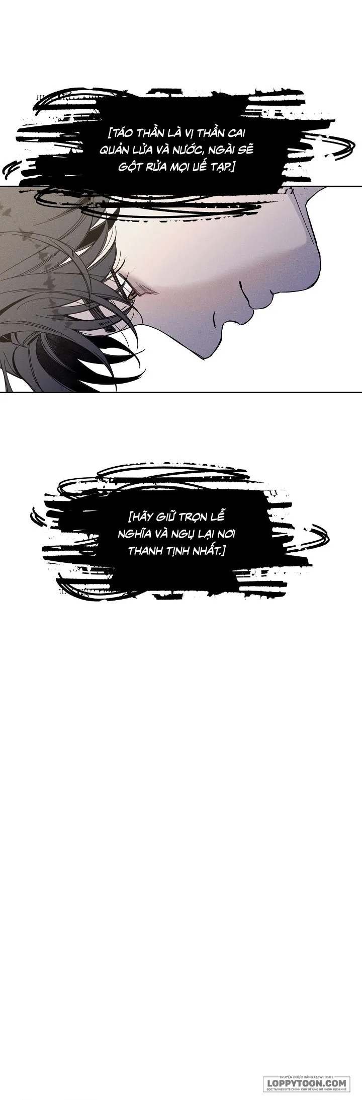 Quan Tài San Ho Chap 3 - trang 15