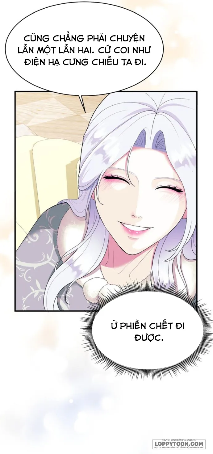 Qua Đêm Với Người Chồng Sắp Ly Hôn Chap 2 - trang 54