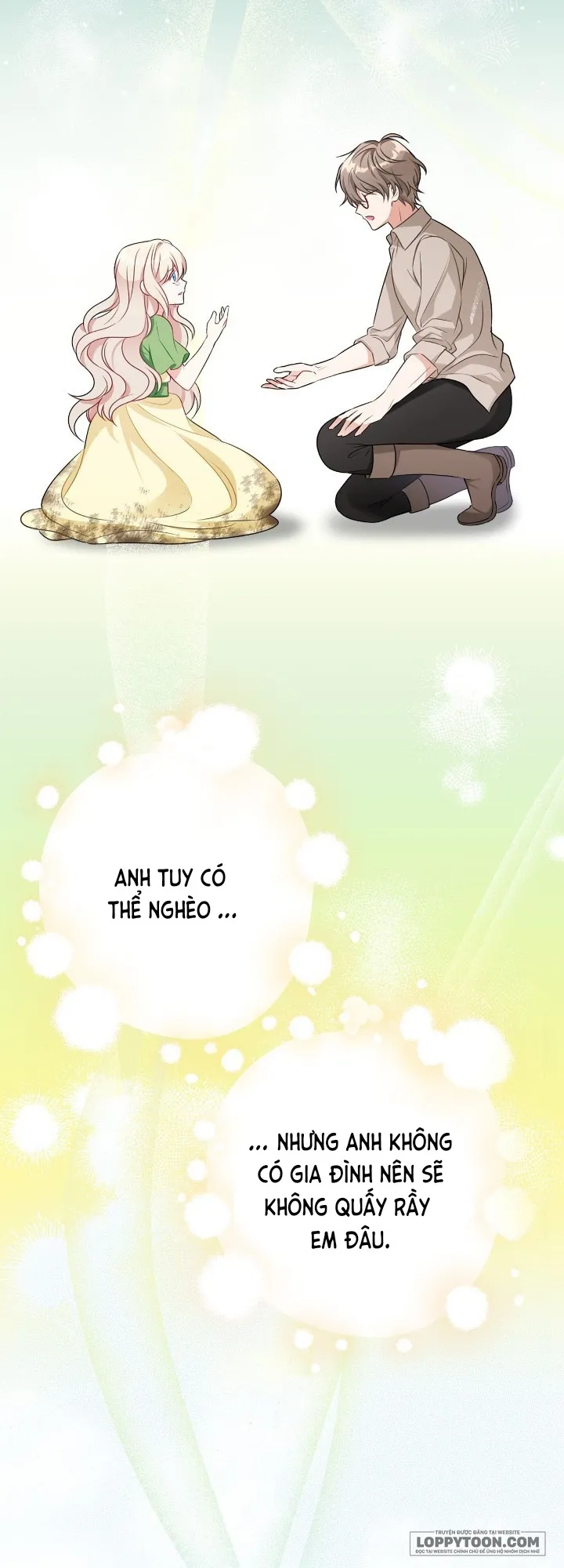 Tôi Sống Chung Với Mẹ Chồng Chap 1 - trang 30