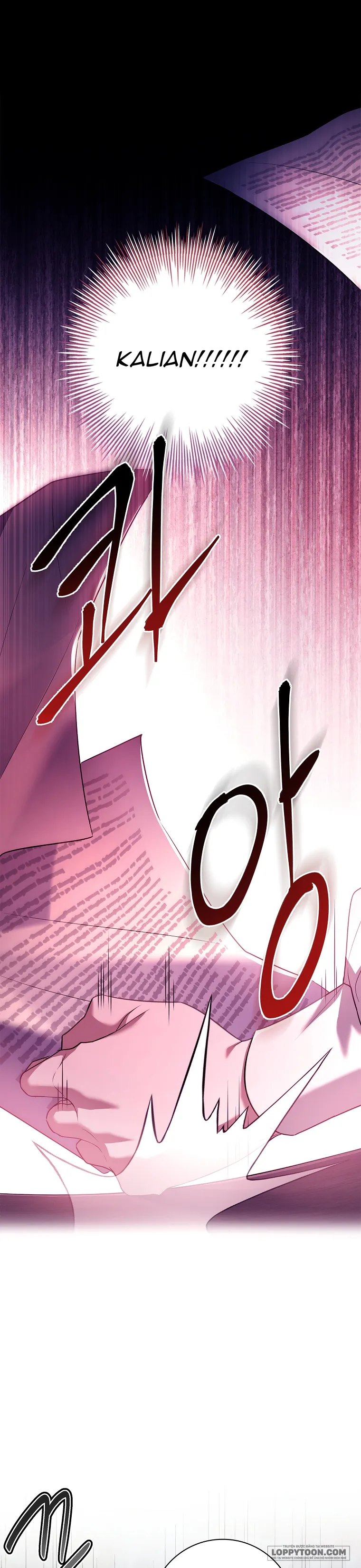 Chồng Ơi, Tại Sao Chúng Ta Không Thể Ly Hôn? Chap 15 - trang 1