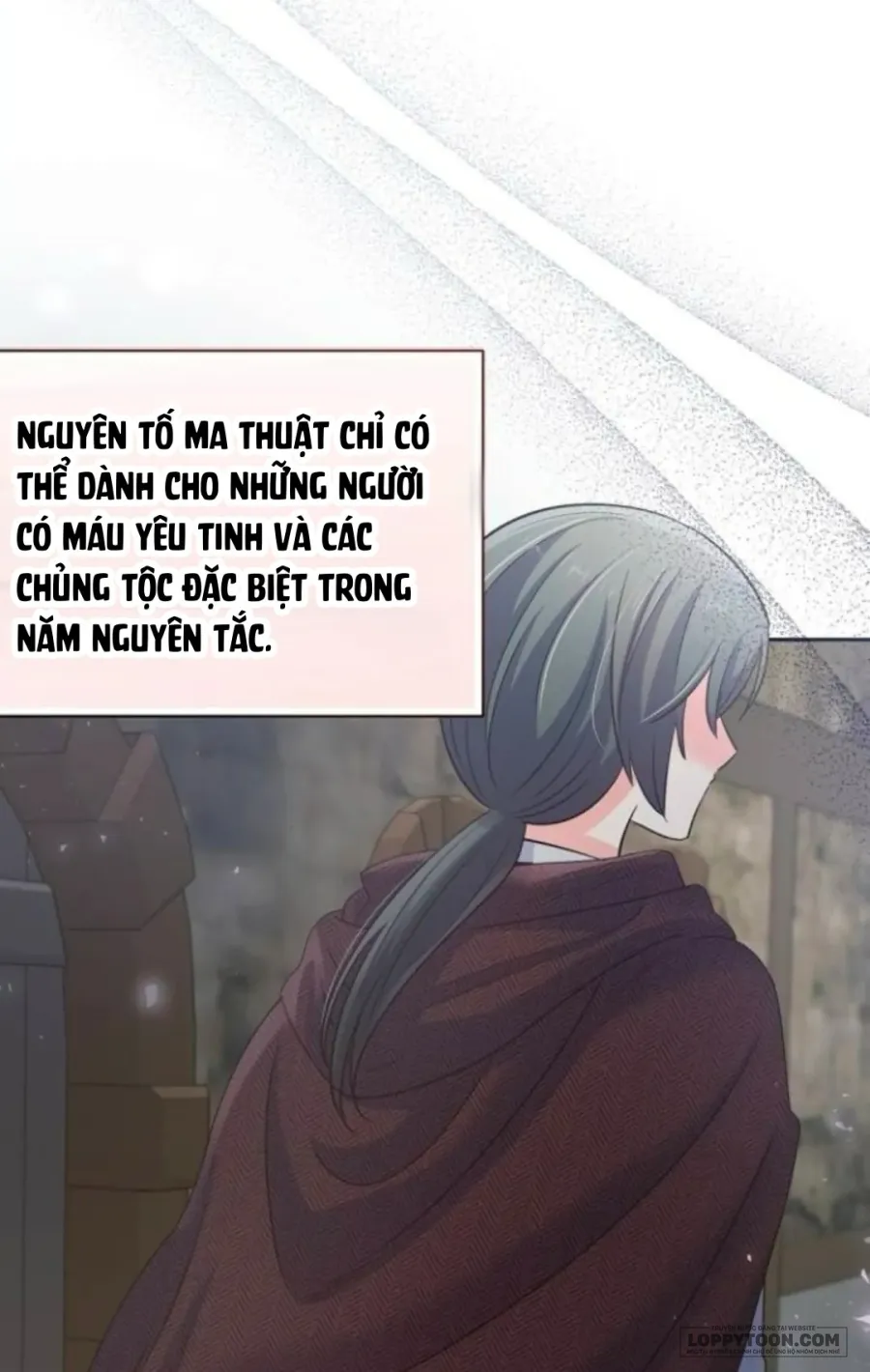 Hầu Gái Không Thích Nuôi Dạy Trẻ Nhỏ Chap 30 - trang 88