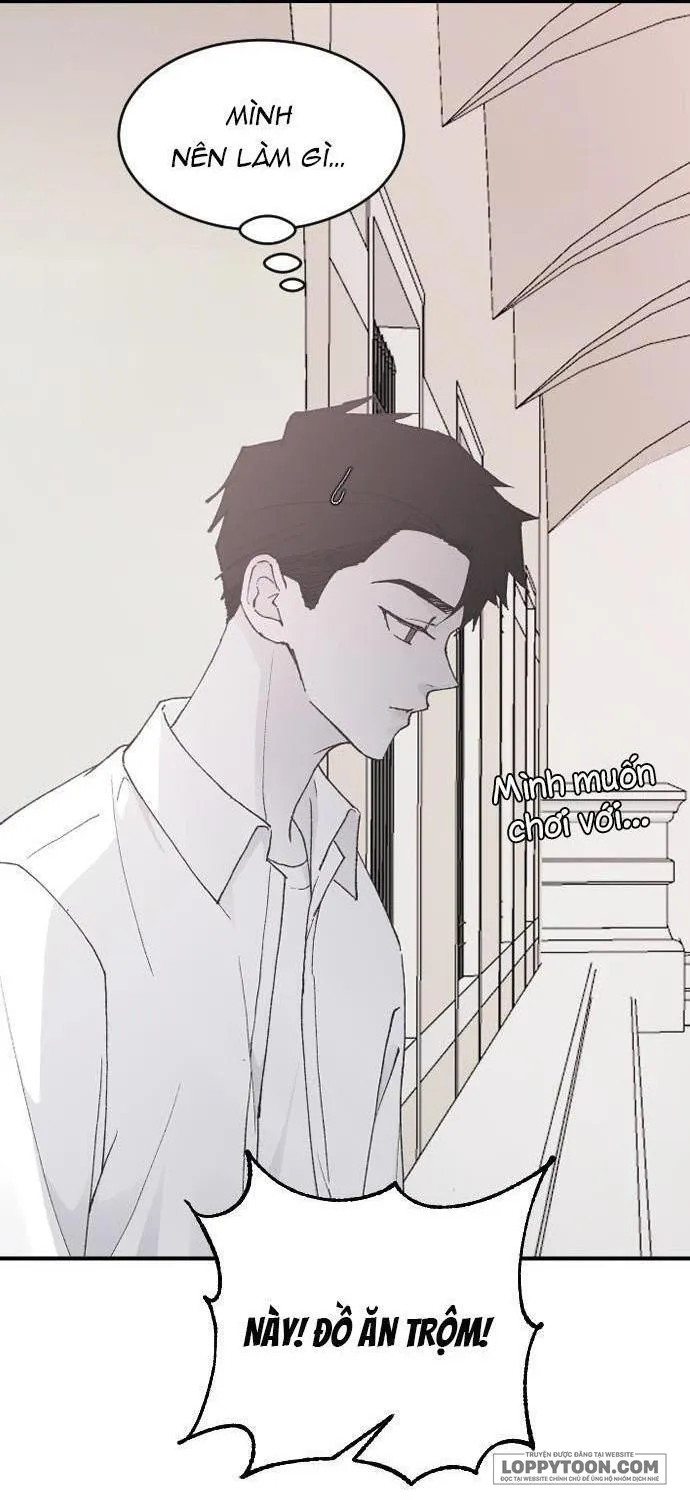 Ba Anh Trai Cực Phẩm Của Tôi Chap 23 - trang 54