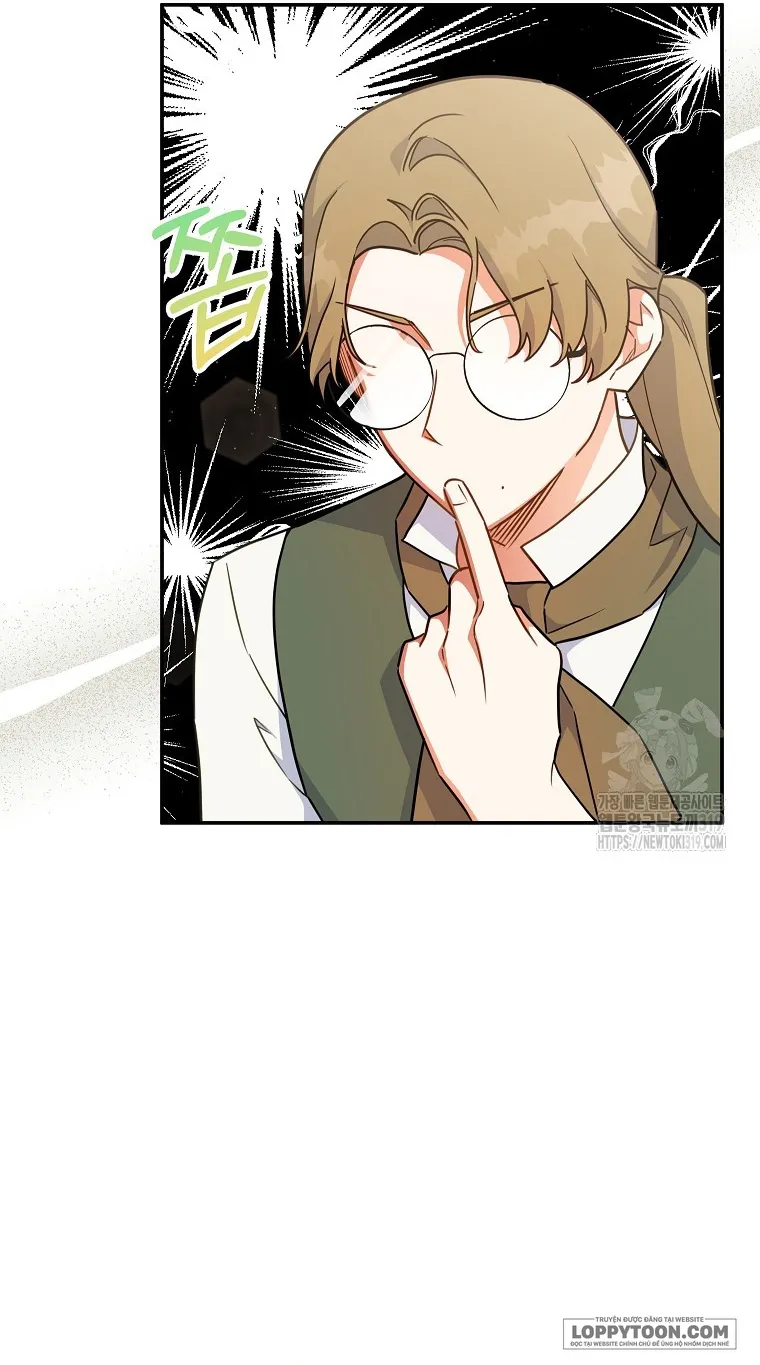 Bé Con Chốn Hoa Nở Chap 35 - trang 26